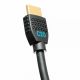 Achat C2G Câble HDMI ultra flexible, haut débit, série sur hello RSE - visuel 7