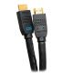 Achat C2G Câble HDMI® haut débit actif ultra-flexible série sur hello RSE - visuel 3