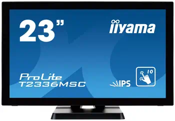 Ecran TV ProLite 25,3 W offre