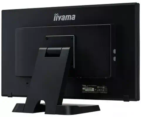 iiyama ProLite T2336MSC-B2 écran plat de PC 58,4 cm (23") 1920 x 1080 pixels Full HD LED Écran tacti - Ecran TV - visuel 3