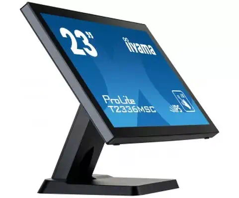 iiyama ProLite T2336MSC-B2 écran plat de PC 58,4 cm (23") 1920 x 1080 pixels Full HD LED Écran tacti - Ecran TV - visuel 7