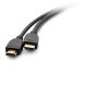 Vente C2G Câble HDMI ultra haut débit certifié série C2G au meilleur prix - visuel 2