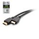 Achat C2G Câble HDMI ultra haut débit certifié série sur hello RSE - visuel 1