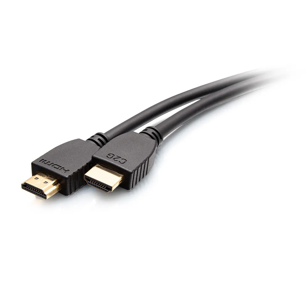 Achat C2G Câble HDMI ultra haut débit certifié série sur hello RSE - visuel 7