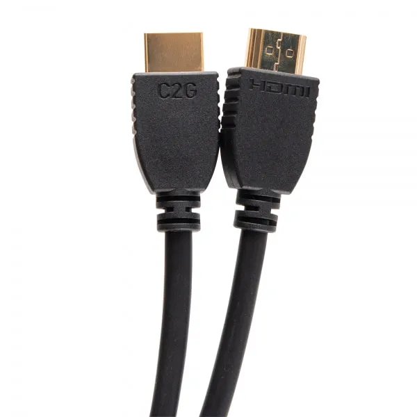 Vente C2G Câble HDMI ultra haut débit certifié série C2G au meilleur prix - visuel 6