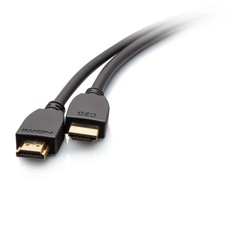 Achat C2G Câble HDMI ultra haut débit certifié série sur hello RSE - visuel 9