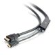 Achat C2G Câble adaptateur audio/vidéo USB-C® vers HDMI® de sur hello RSE - visuel 1