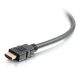 Achat C2G Câble adaptateur audio/vidéo USB-C® vers HDMI® de sur hello RSE - visuel 3