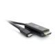 Vente C2G Câble adaptateur audio/vidéo USB-C[R] vers HDMI[R] 3 C2G au meilleur prix - visuel 2