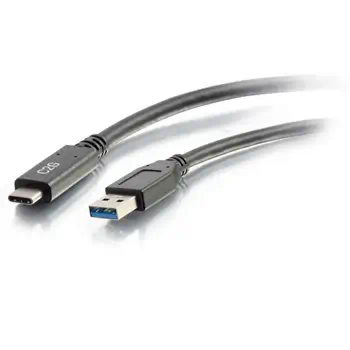 Livraison gratuite Câble USB C2G 28832