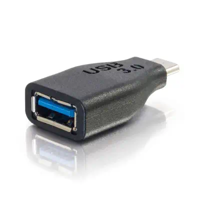 C2G Adaptateur USB C vers A 3.0 femelle  - Câble USB - visuel 5