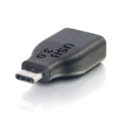 C2G Adaptateur USB C vers A 3.0 femelle  - Câble USB - visuel 1
