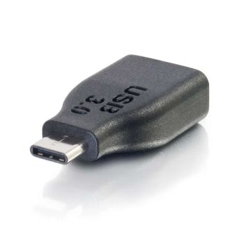 Achat Câble USB C2G Adaptateur USB C vers A 3.0 femelle