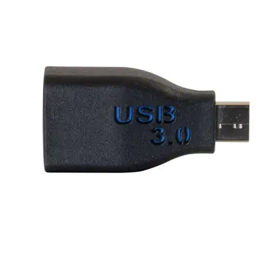 C2G Adaptateur USB C vers A 3.0 femelle  - Câble USB - visuel 4
