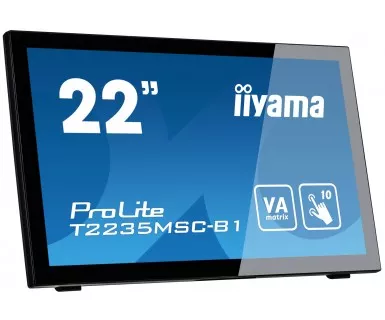 Vente iiyama ProLite T2235MSC iiyama au meilleur prix - visuel 6