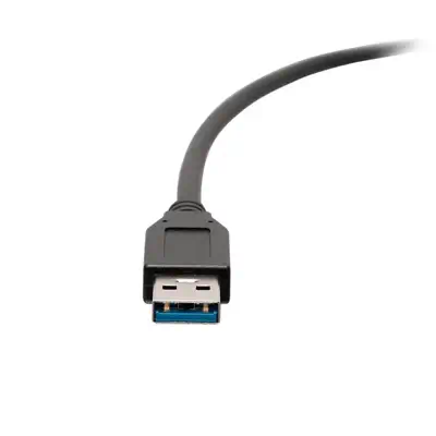 Vente C2G Câble USB-C® 0,3 m (1 pied) mâle C2G au meilleur prix - visuel 4