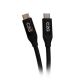 Achat C2G Câble USB-C® mâle vers USB-C mâle (20 sur hello RSE - visuel 3