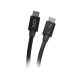 Achat C2G 0,5 m (1.5ft) Câble Thunderbolt™ 4 USB-C® sur hello RSE - visuel 3
