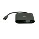 Vente C2G Adaptateur multiport MST USB-C® vers HDMI® et C2G au meilleur prix - visuel 2