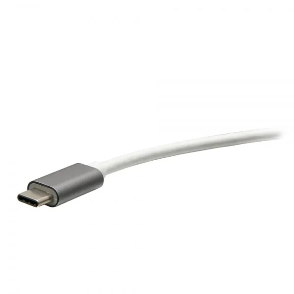 Achat C2G Adaptateur multiport MST USB-C® vers HDMI® et sur hello RSE - visuel 3