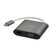 Achat C2G Adaptateur multiport MST USB-C® vers HDMI® et sur hello RSE - visuel 1