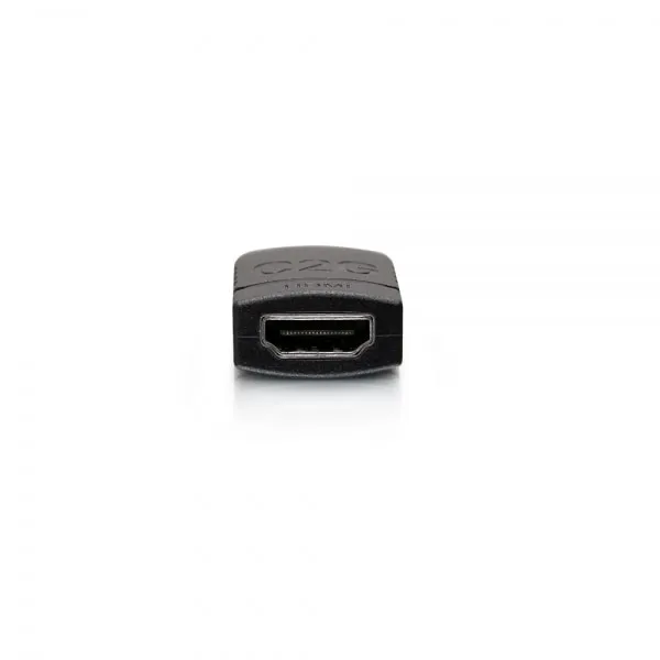 Vente C2G Convertisseur adaptateur USB-C® vers HDMI® - 4K C2G au meilleur prix - visuel 4