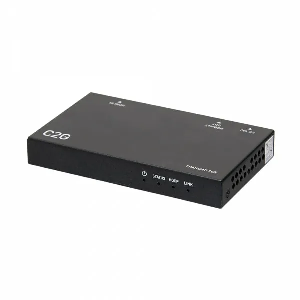 Achat C2G Extension HDMI® HDBaseT sur câble Cat avec sur hello RSE - visuel 7