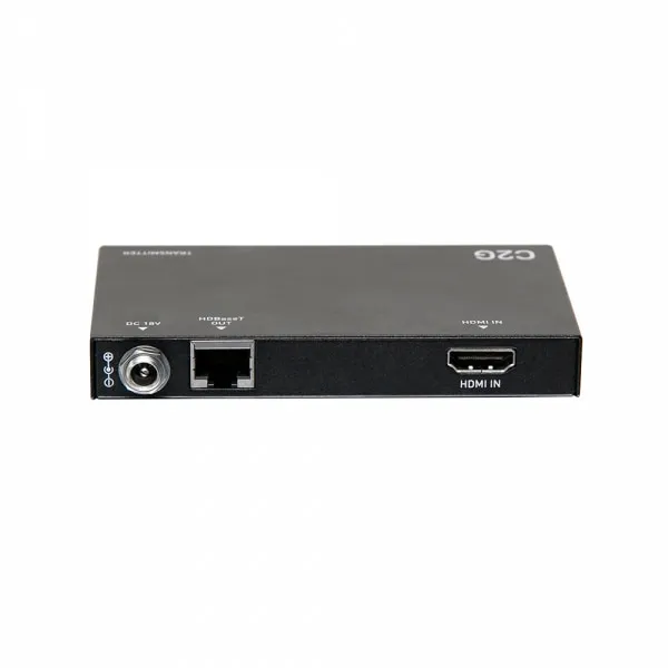 Vente C2G Extension HDMI® HDBaseT sur câble Cat avec C2G au meilleur prix - visuel 8