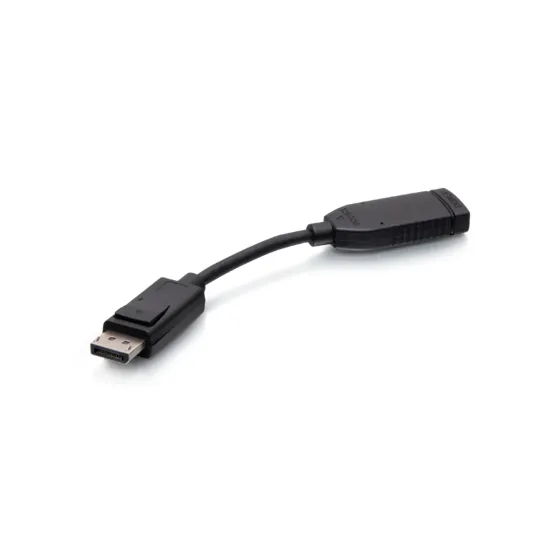 Achat C2G Convertisseur adaptateur vidйo DisplayPort™ vers HDMI® au meilleur prix
