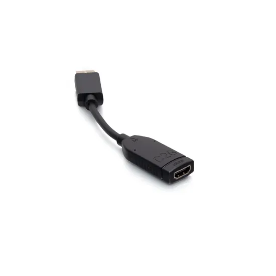 Achat C2G Convertisseur adaptateur vidйo DisplayPort™ vers HDMI® sur hello RSE - visuel 3