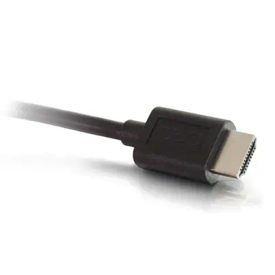 C2G Dongle convertisseur-adaptateur HDMI® mâle vers VGA - Câble HDMI - visuel 2