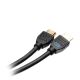 Vente C2G Câble 6,1 m HDMI® Premium, haut débit, C2G au meilleur prix - visuel 4