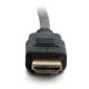 Achat C2G Câble HDMI haut débit avec Ethernet, 1,2 sur hello RSE - visuel 7