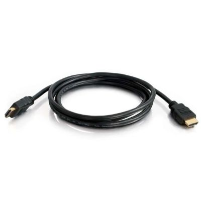 Vente C2G Câble HDMI haut débit avec Ethernet, 1,2 C2G au meilleur prix - visuel 6