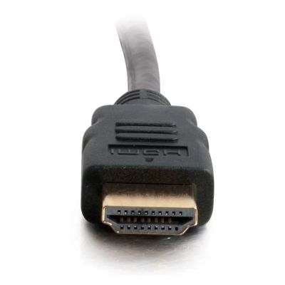 Achat C2G Câble HDMI haut débit avec Ethernet, 1,5 sur hello RSE - visuel 7