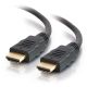 Achat C2G Câble HDMI haut débit avec Ethernet, 1,5 sur hello RSE - visuel 1