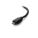 Vente C2G Câble HDMI haut débit vers micro HDMI C2G au meilleur prix - visuel 10