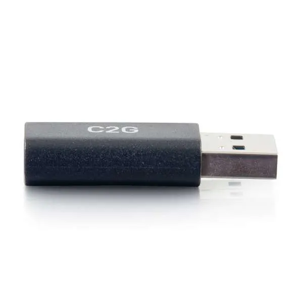 Achat C2G Adaptateur convertisseur SuperSpeed USB 5 Gbits/s sur hello RSE - visuel 3