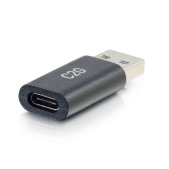 Achat C2G Adaptateur convertisseur SuperSpeed USB 5 Gbits/s au meilleur prix
