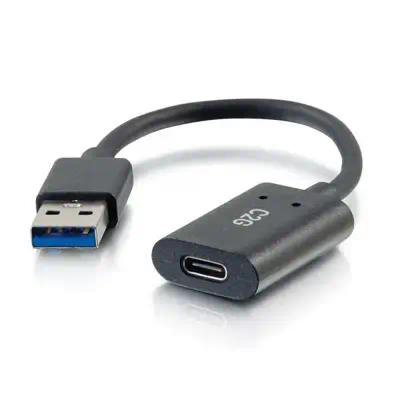 C2G Adaptateur convertisseur SuperSpeed USB 5 Gbits/s 15 - Câble USB - visuel 2