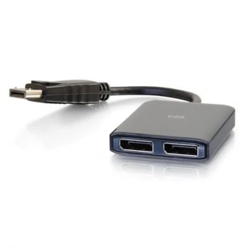 Achat Câble USB C2G Concentrateur MST DisplayPort[TM] 1.2 vers Double