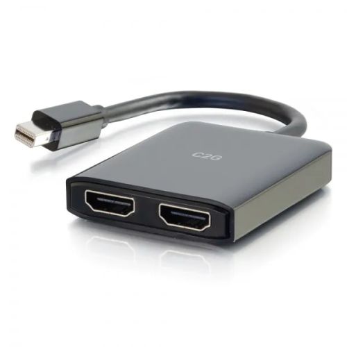 Vente Câble USB C2G Concentrateur MST Mini DisplayPort[TM] 1.2 vers Double sur hello RSE