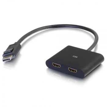 Achat Câble USB C2G Concentrateur MST DisplayPort[TM] 1.2 vers Double