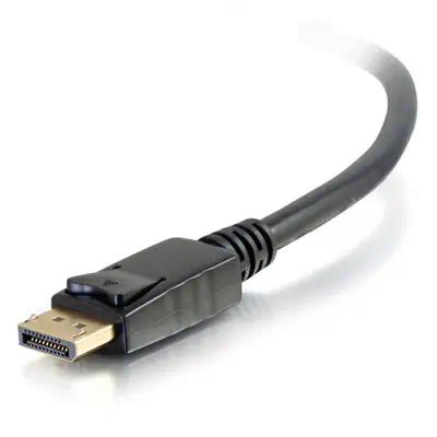 Vente C2G 180 cm - Câble adaptateur passif DisplayPort[TM] C2G au meilleur prix - visuel 4