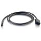 Vente C2G 90 cm Câble de rallonge USB-C vers C2G au meilleur prix - visuel 4