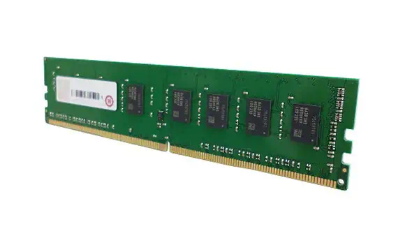 Achat QNAP RAM-8GDR4T0-UD-3200 et autres produits de la marque QNAP