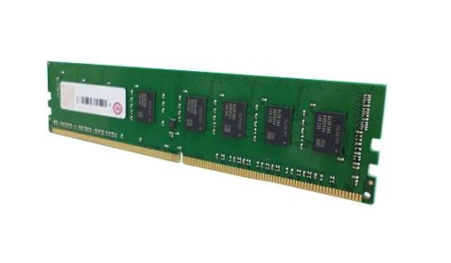 Vente QNAP RAM-8GDR4T0-UD-3200 au meilleur prix