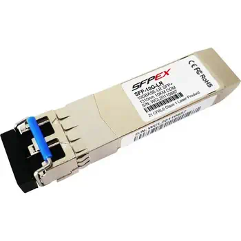 Offre Switchs et Hubs Alcatel-Lucent Enterprise SFP-10G-LR