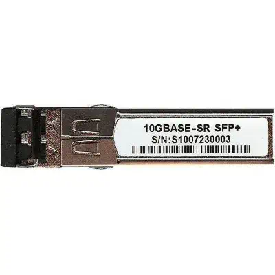 Alcatel-Lucent Enterprise SFP+ module émetteur-récepteur de réseau Fibre optique 10000 Mbit/s SFP+ 8 - Switchs et Hubs - visuel 1