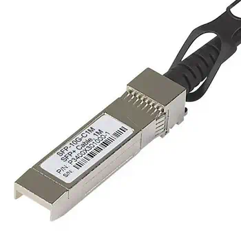 Garantie Switchs et Hubs Alcatel-Lucent Enterprise SFP-10G-C1M